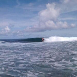 Chopon Village Surf Lodge – 4-Night Surf Package