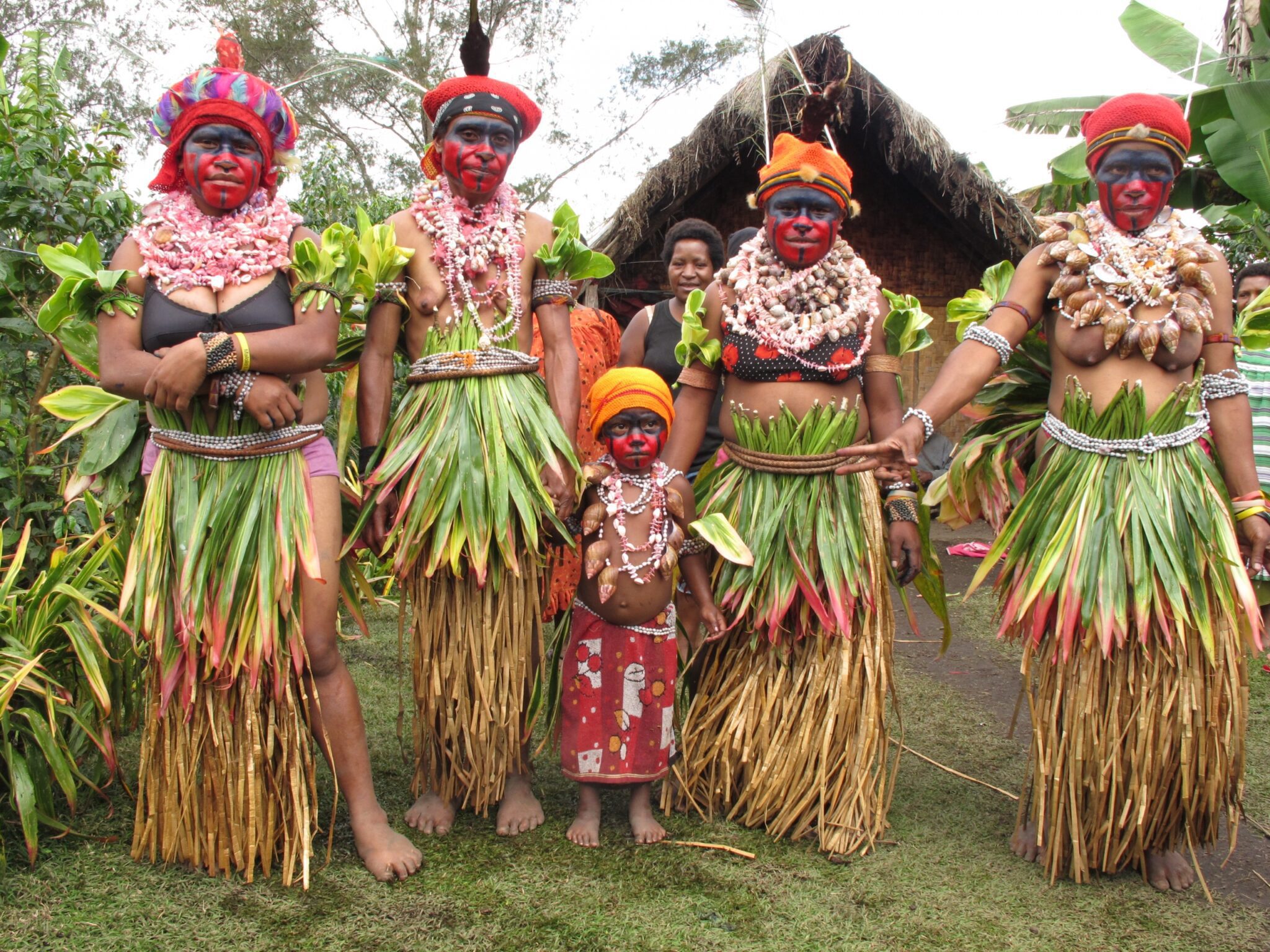 Goroka Show Tour - Image 2