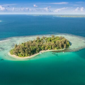 Lissenung Island Resort