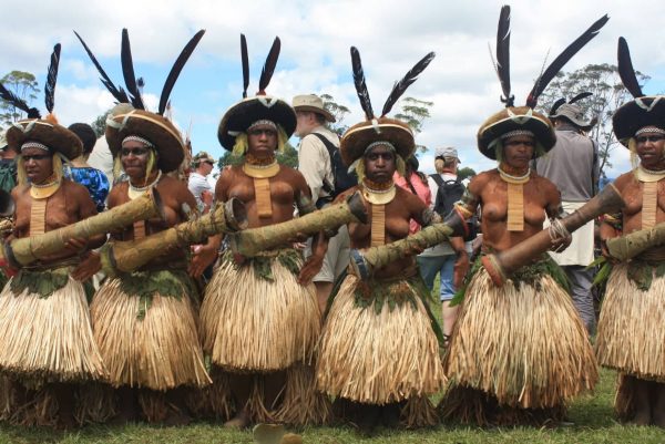 Goroka Show Tour - Image 3