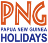 PNG Holidays