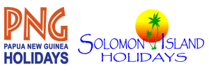 PNG and Solomon Logo