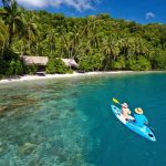 Wilderness Lodge Solomon Isands