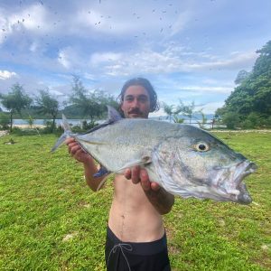 Na Finua Island Retreat Solomon Island Holidays