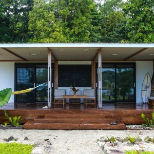 Na Finua Island Retreat Solomon Island Holidays