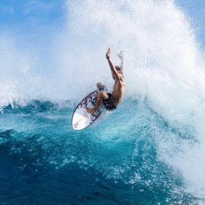 Na Finua Island Retreat Solomon Island Holidays