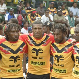PNG Kumuls
